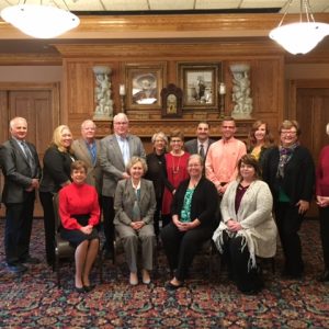 Rotary Club of Frederick Awards Significant Partnership Grants