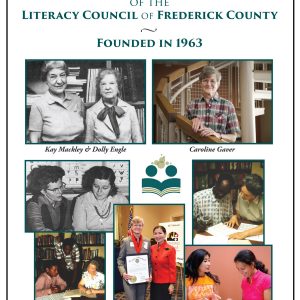 Giving Societies of the Literacy Council of Frederick County Announced at Special Reception