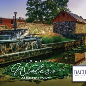 35th Annual Calendar “Flowing Waters” to Benefit the Literacy Council
