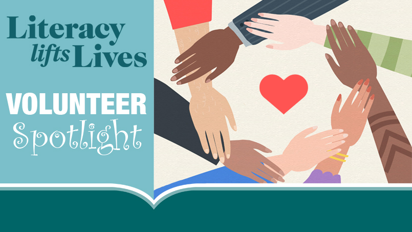 Volunteer Spotlight: Thank You to Our Volunteers