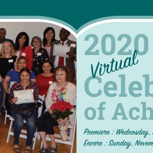 Celebration of Achievements: A Virtual  Tribute to Our Students