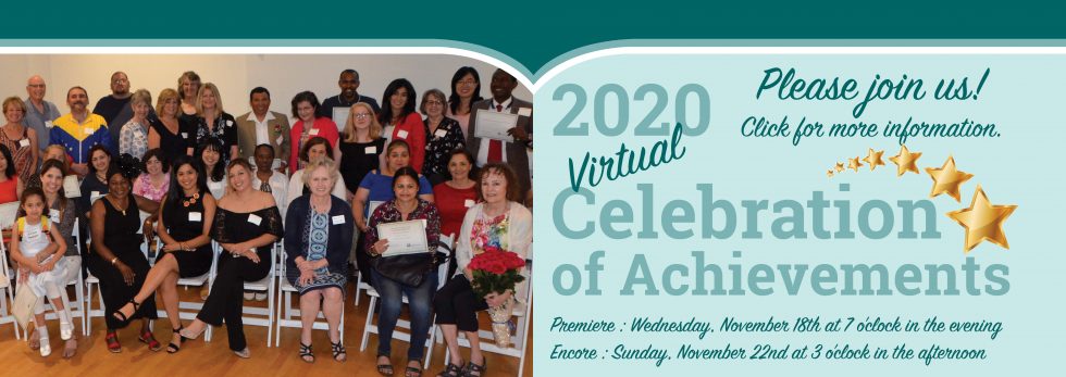 Celebration of Achievements: A Virtual  Tribute to Our Students