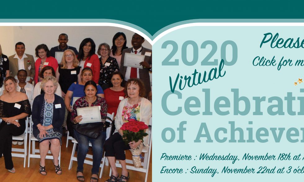 Celebration of Achievements: A Virtual  Tribute to Our Students
