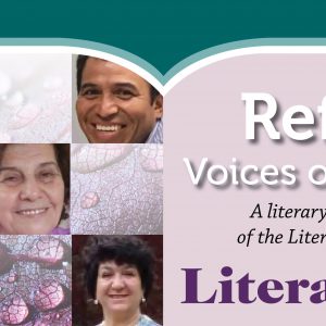 Reflections Literary Magazine Features Inspirational Student Writing