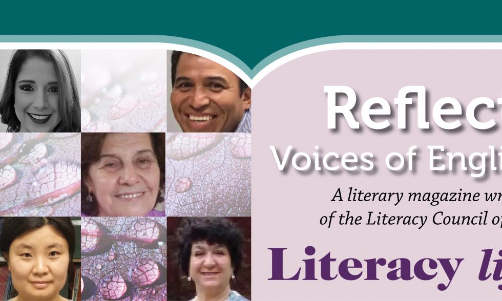 Reflections Literary Magazine Features Inspirational Student Writing