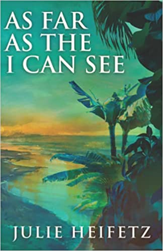 Book Club Explores “As Far As the I Can See”
