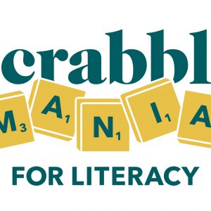 2022 Scrabble® Mania Online Auction – April 27 – May 8