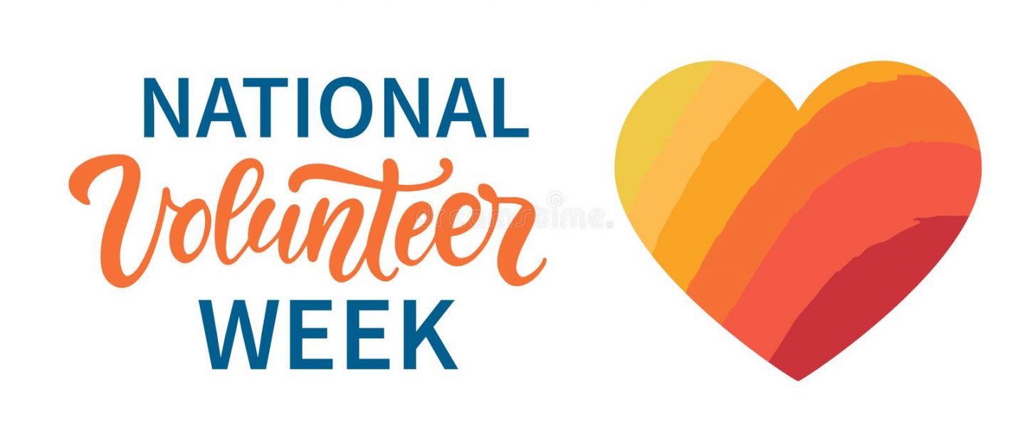 Volunteer Spotlight Volunteer Appreciation Week 2022 Literacy Volunteer Spotlight Volunteer Appreciation Week 2022 Literacy