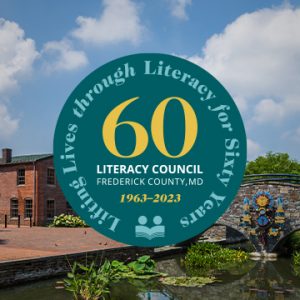 Lifting Lives Through Literacy for Sixty Years