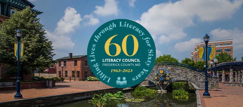 Lifting Lives Through Literacy for Sixty Years