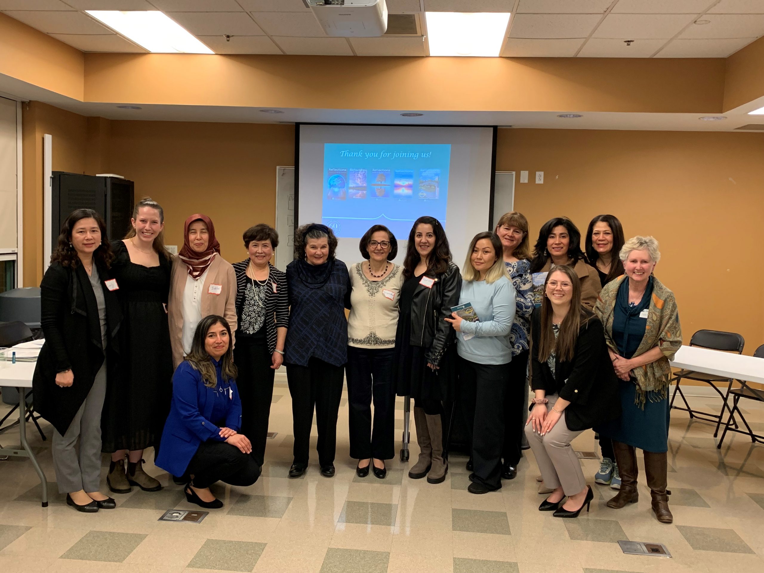 Reflections Magazine - Literacy Council Frederick County