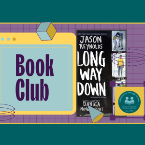 Book Club Summer 2025