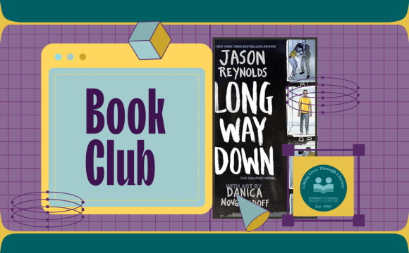 Book Club Summer 2025