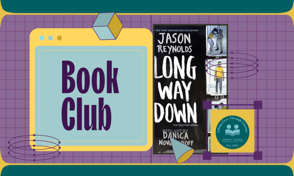 Book Club Summer 2025