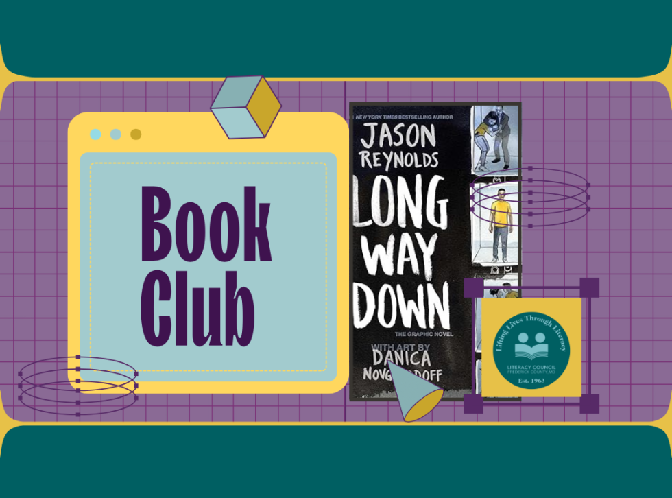 Book Club Summer 2025