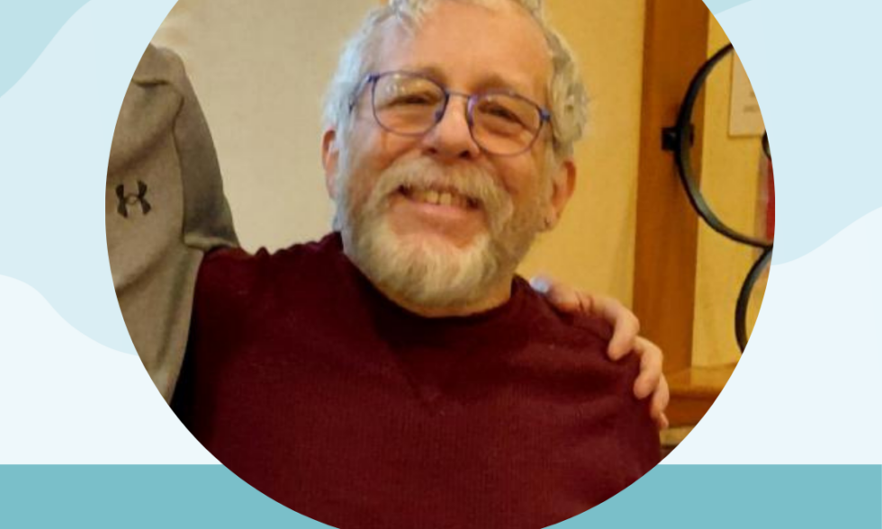 Volunteer Spotlight: Paul Busman