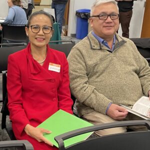 Learner Spotlight: Bunkong