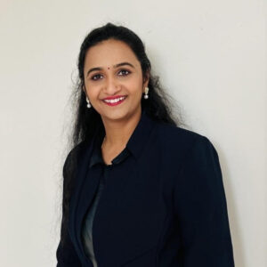 Learner Spotlight: Aruna