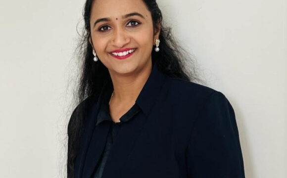 Learner Spotlight: Aruna