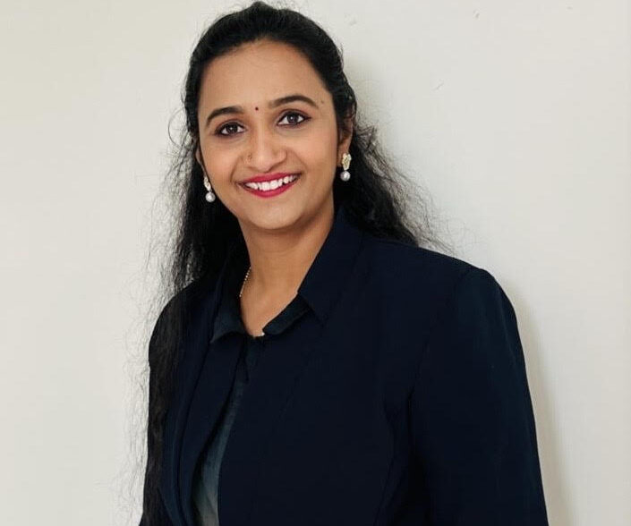 Learner Spotlight: Aruna