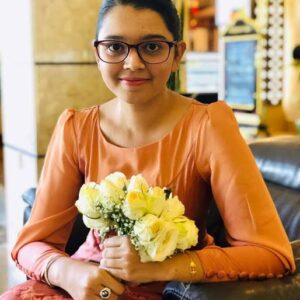 Learner Spotlight: Ruby