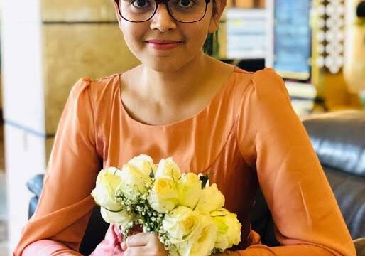Learner Spotlight: Ruby
