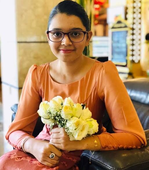 Learner Spotlight: Ruby Learner Spotlight: Ruby