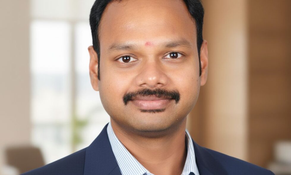 Volunteer Spotlight: Kishore Bitra