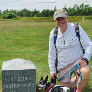 Volunteer Spotlight: Don Van Duyn