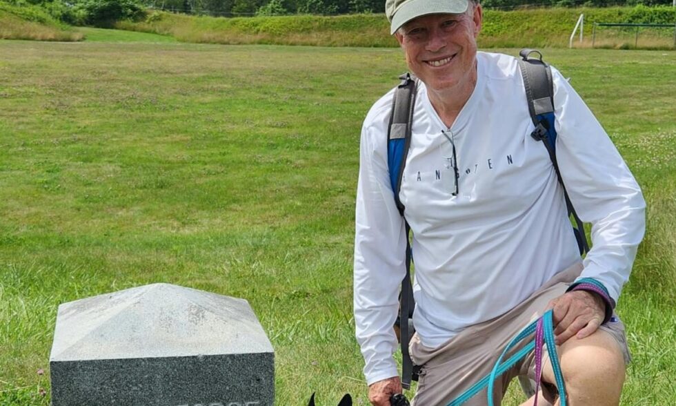 Volunteer Spotlight: Don Van Duyn Volunteer Spotlight: Don Van Duyn