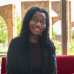Volunteer Spotlight: Kemi Gilchrist