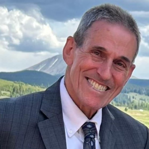 Volunteer Spotlight: Brent Gross Volunteer Spotlight: Brent Gross