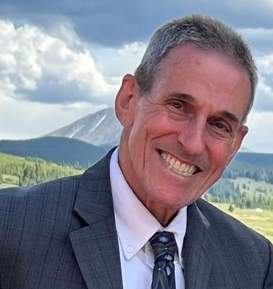Volunteer Spotlight: Brent Gross Volunteer Spotlight: Brent Gross