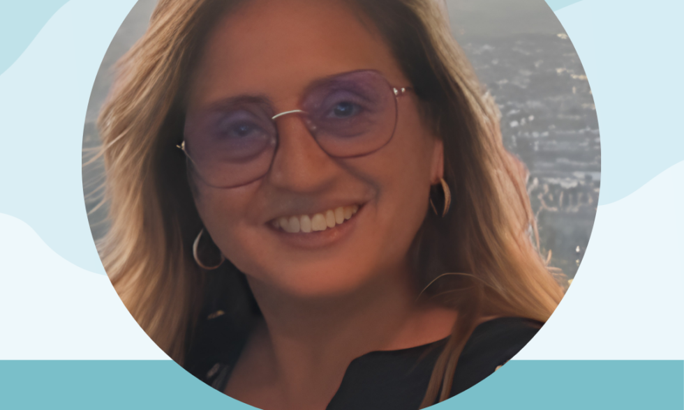 Volunteer Spotlight: Marlene Facine